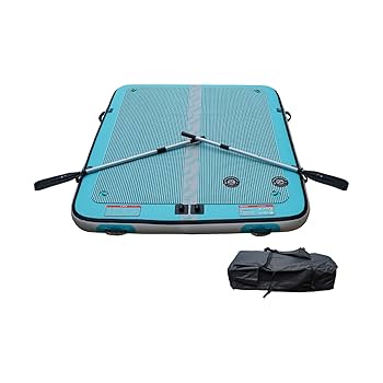 cotogo インフレータブルスタンドアップパドルボード cotogo インフレータブルスタンドアップパドルボード Amazon.co